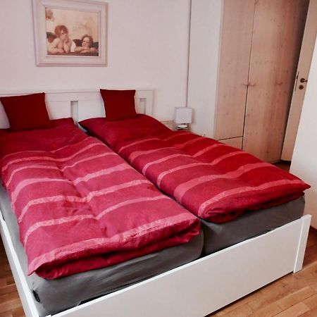 Appartamento Ad Monte Cochem Esterno foto