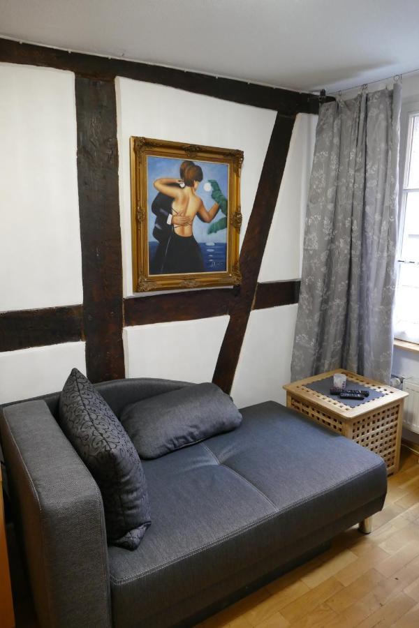 Appartamento Ad Monte Cochem Esterno foto