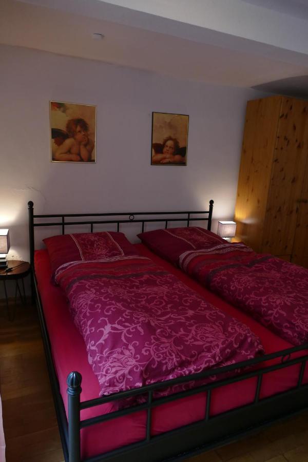 Appartamento Ad Monte Cochem Esterno foto