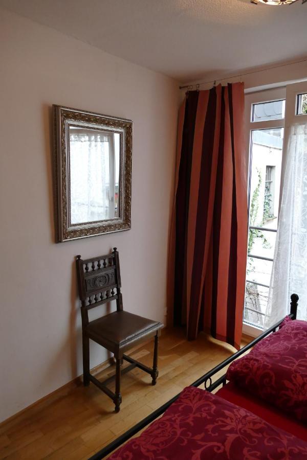 Appartamento Ad Monte Cochem Esterno foto