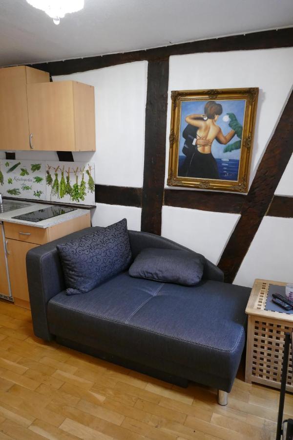 Appartamento Ad Monte Cochem Esterno foto
