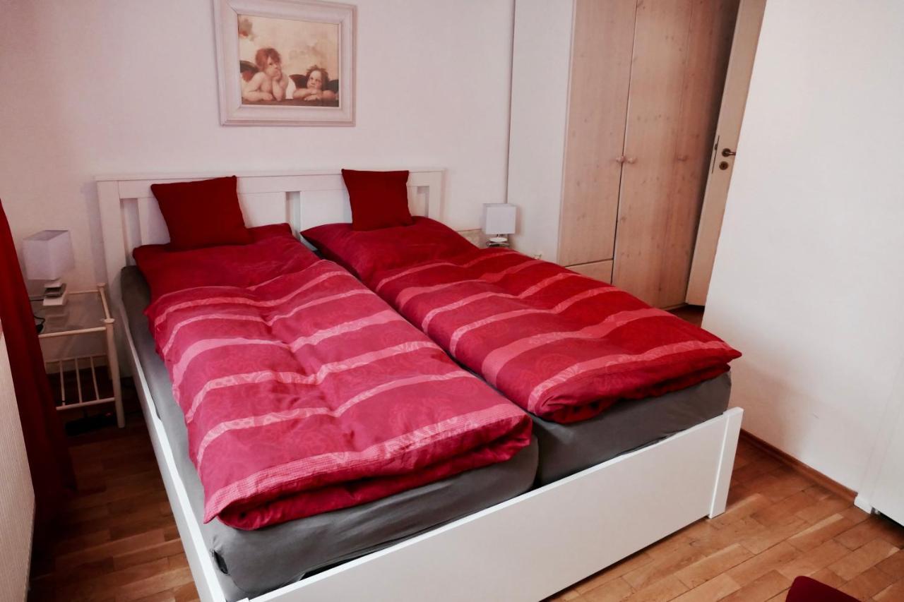 Appartamento Ad Monte Cochem Esterno foto