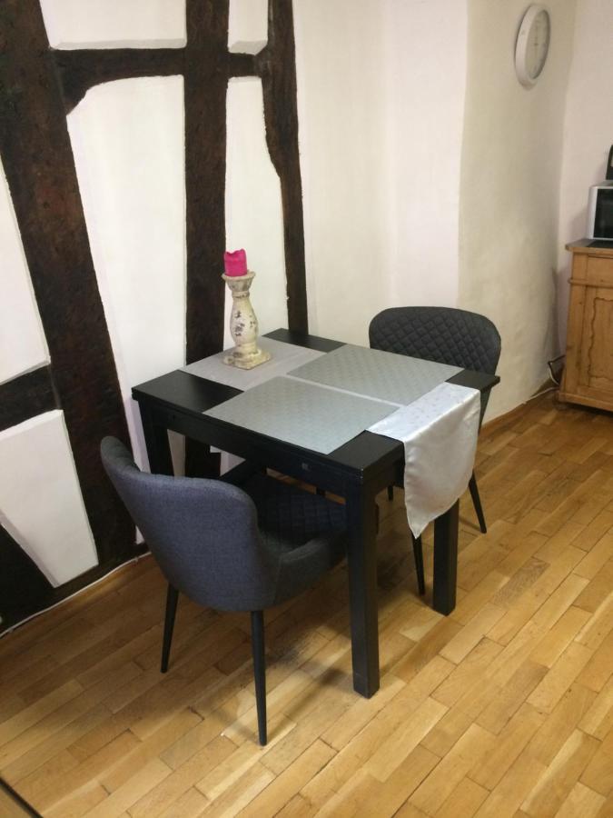 Appartamento Ad Monte Cochem Esterno foto
