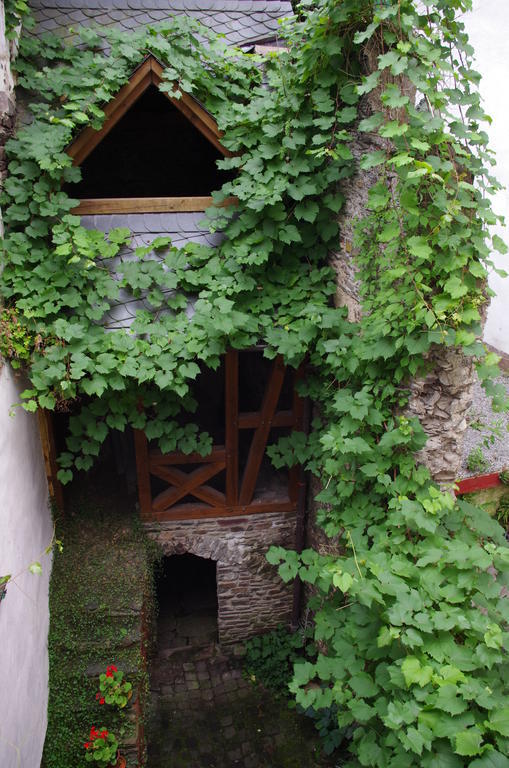 Appartamento Ad Monte Cochem Camera foto