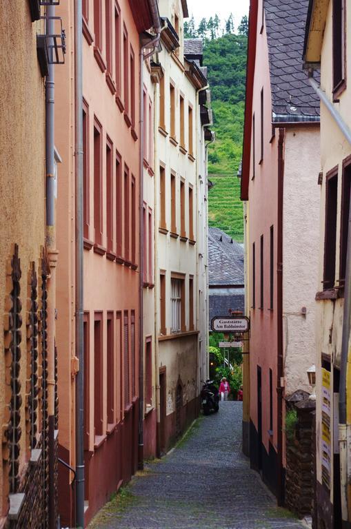 Appartamento Ad Monte Cochem Camera foto