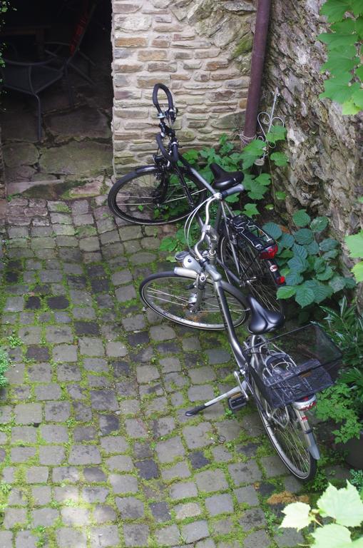 Appartamento Ad Monte Cochem Camera foto