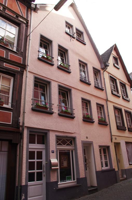 Appartamento Ad Monte Cochem Camera foto